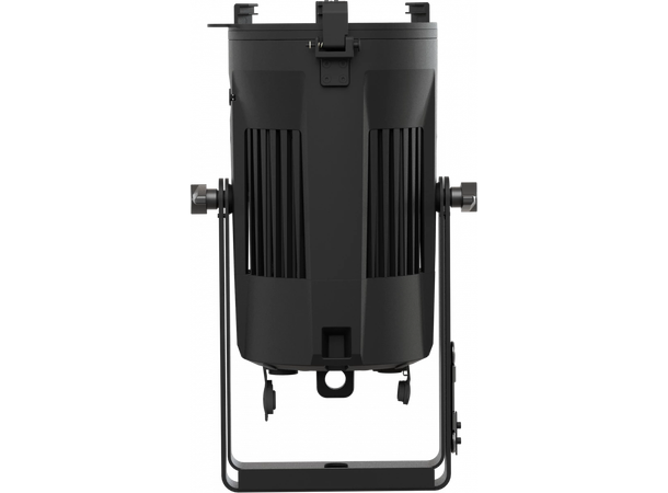 PROLIGHTS ECLPARIPLFC LED Par, IP65 300W RGB+WW LED, RDM, CRMX, Sort