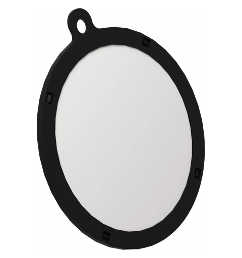 PROLIGHTS EPIPLFILT1020 Diffusor 10 x 20°, Til ECLPARIPL