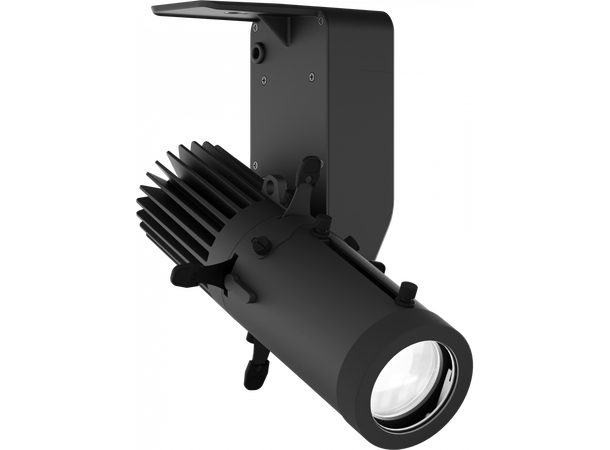 PROLIGHTS EclDisplay DAT Gallerilys Demovare, riper på undersiden av brakett 