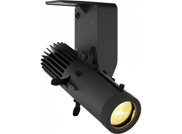 PROLIGHTS EclDisplay DAT Gallerilys Demovare, riper på undersiden av brakett 