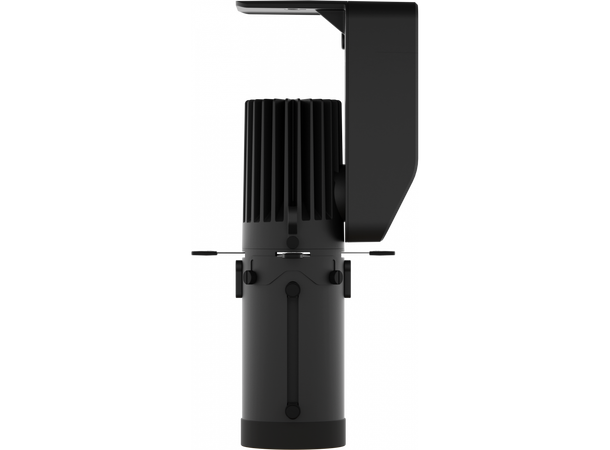 PROLIGHTS EclDisplay DAT Gallerilys Demovare, riper på undersiden av brakett 