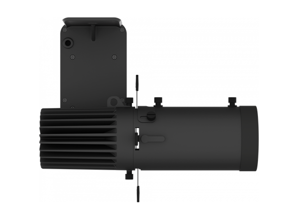 PROLIGHTS EclDisplay DAT Gallerilys Demovare, riper på undersiden av brakett 