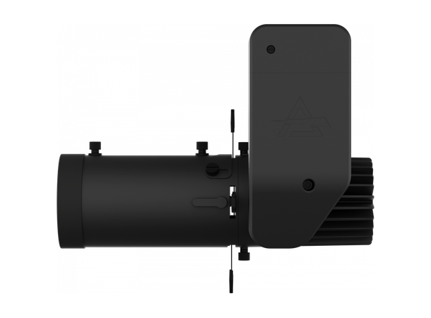 PROLIGHTS EclDisplay DAT Gallerilys Demovare, riper på undersiden av brakett 