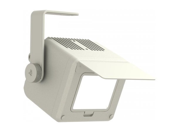 PROLIGHTS GWASHDATHSNOOT Half snoot Til GallerywashDAT, Hvit