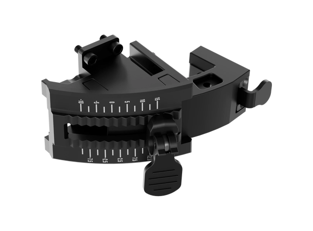 PROLIGHTS HSDUOCLS Lockingsystem HALUSTRIPDUO