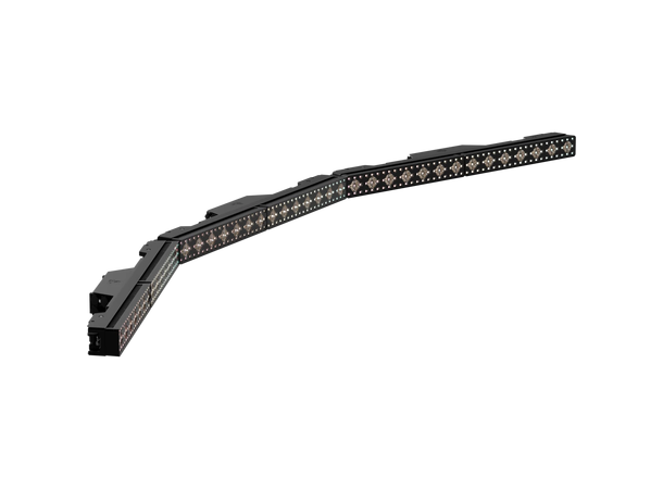 PROLIGHTS HSDUOCLS Lockingsystem HALUSTRIPDUO