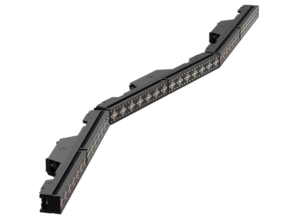 PROLIGHTS HSDUOCLS Lockingsystem HALUSTRIPDUO