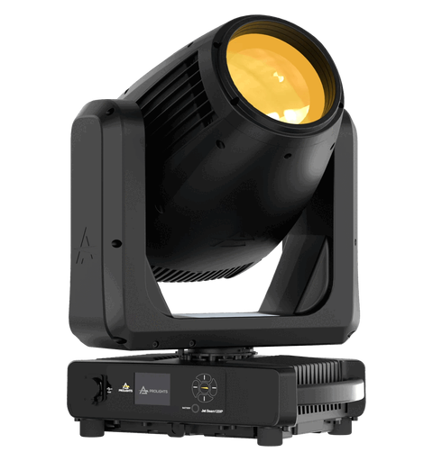PROLIGHTS Jet Beam 120IP Moving Head 120W Phosphor Laser, IP65