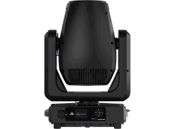 PROLIGHTS Jet Beam 120IP Moving Head 120W Phosphor Laser, IP65 