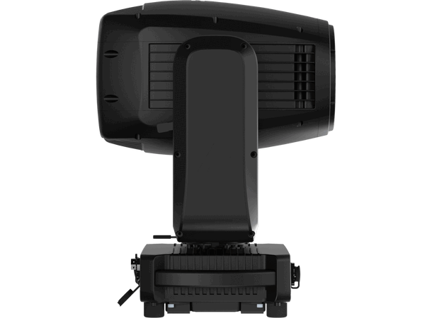PROLIGHTS Jet Beam 120IP Moving Head 120W Phosphor Laser, IP65 