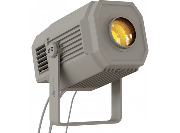 PROLIGHTS MOSAICOC5M Goboprojektor 250W CW LED, IP66, Sort