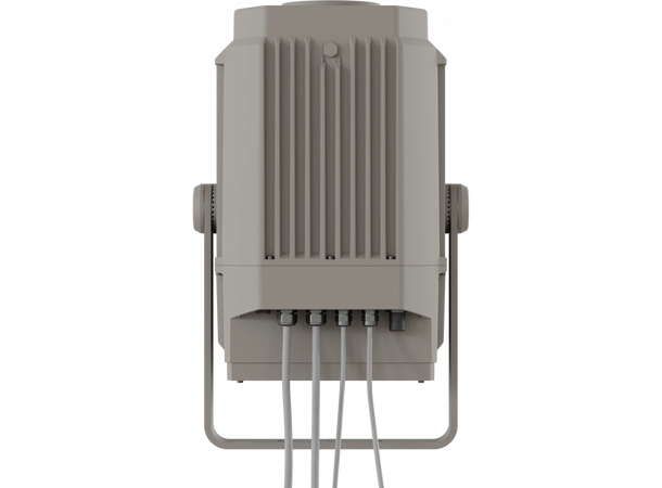 PROLIGHTS MOSAICOC5M Goboprojektor 250W CW LED, IP66, Sort