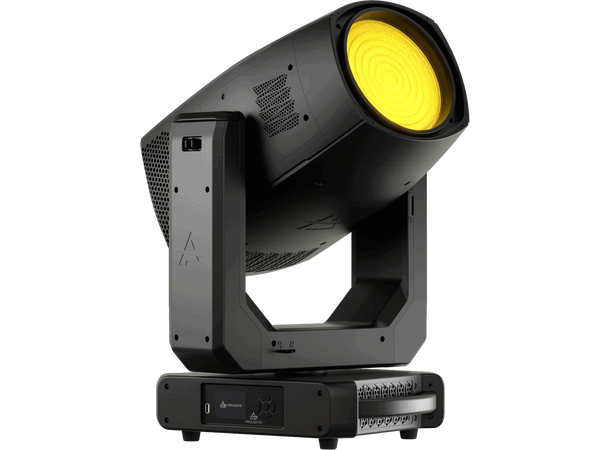 PROLIGHTS MUSE70CT+ Fresnel Moving head 800W 6Color LED, 7 - 60°, 200mm Lens 