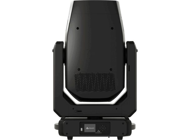 PROLIGHTS MUSE70CT+ Fresnel Moving head 800W 6Color LED, 7 - 60°, 200mm Lens 