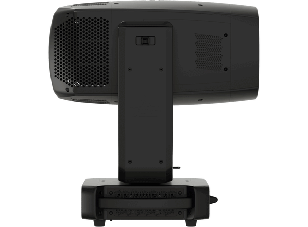 PROLIGHTS MUSE70CT+ Fresnel Moving head 800W 6Color LED, 7 - 60°, 200mm Lens 