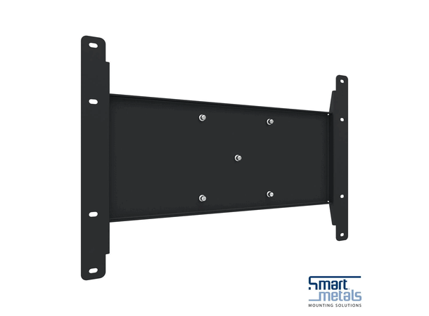 SMARTMETALS 063.0320 VESA brakett VESA 600x200mm og 600x400mm 