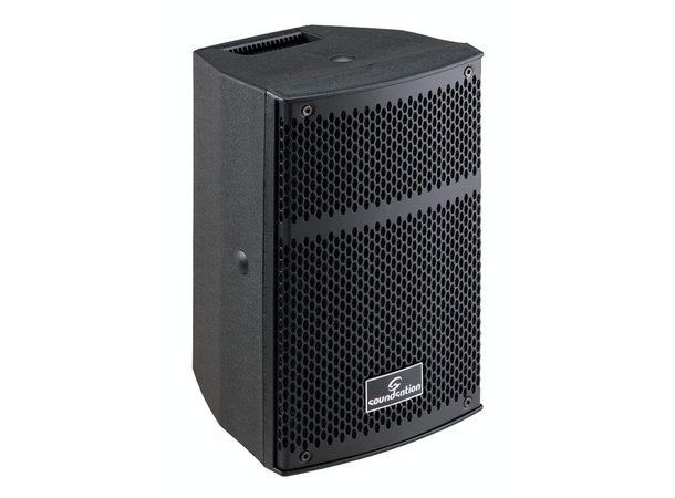 SOUNDSATION HYPER TOP 6A Aktiv høyttaler 6" +1", 200W, U-bracket 