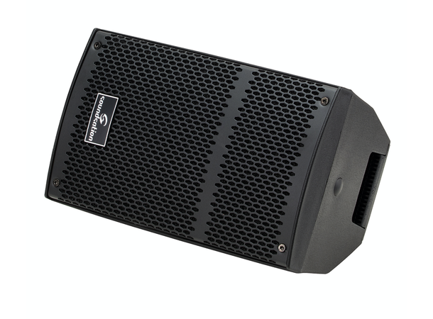 SOUNDSATION HYPER TOP 6A Aktiv høyttaler 6" +1", 200W, U-bracket 