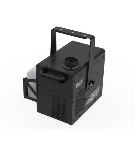 ANTARI J-100E Sonic Jet Fog 2700W, 2.8l tank, 14m output height