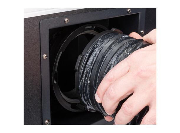 BRITEQ BT-H2FOG II Low fog, DEMOVARE! NB!, DEMOVARE!