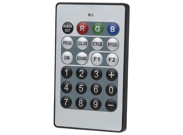 BRITEQ LDP-COBWASH 150TC 150W RGB COB Led, IP65