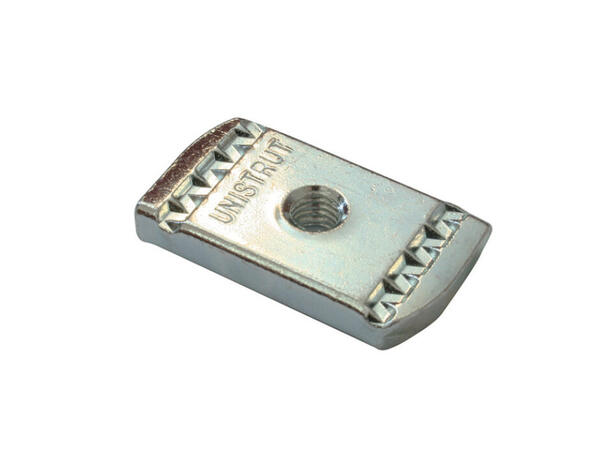 DOUGHTY Rail-Channel Nuts M10 
