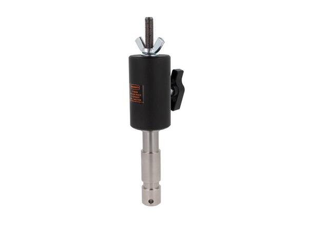 DOUGHTY Roller Race TV Spigot 28mm, M12