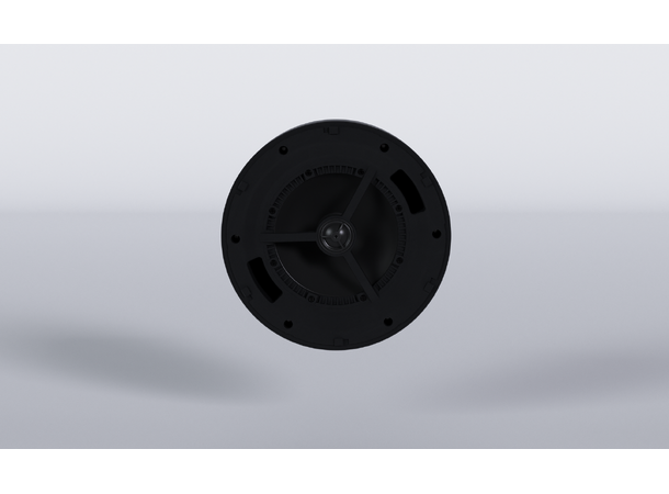 ECLER DROP6i PendelHøyttaler 6.5", 75W, 70/100V, Sort 
