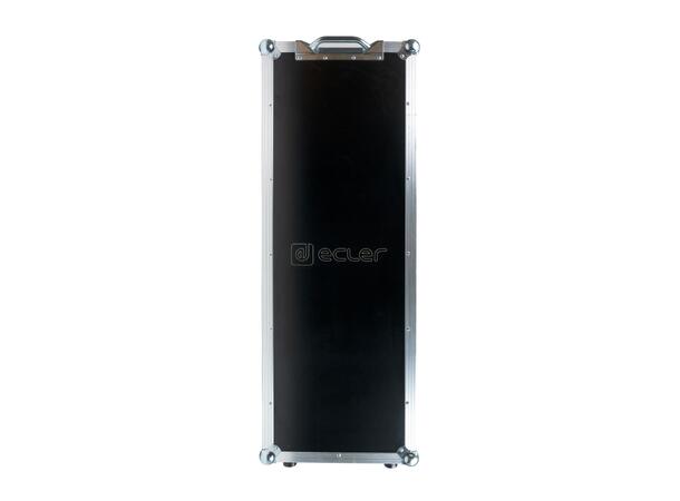 ECLER LABI1-CFC Flightcase Flight case, 2x LABI1-C100i 