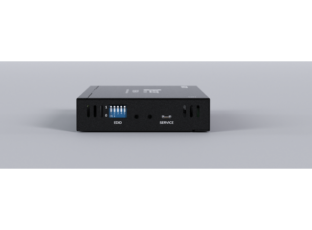 ECLER VEO-SPS44 HDMI-splitter 1x4 HDMI splitter/extender, 4K@35m 