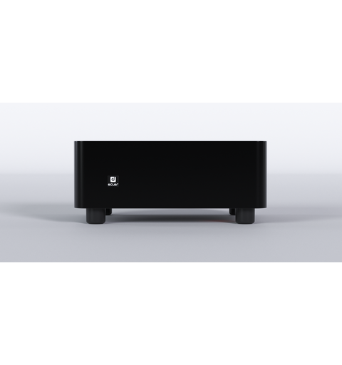 ECLER WiLD-SB18 Aktiv subwoofer 100W, 8", WiSpeak, Sort