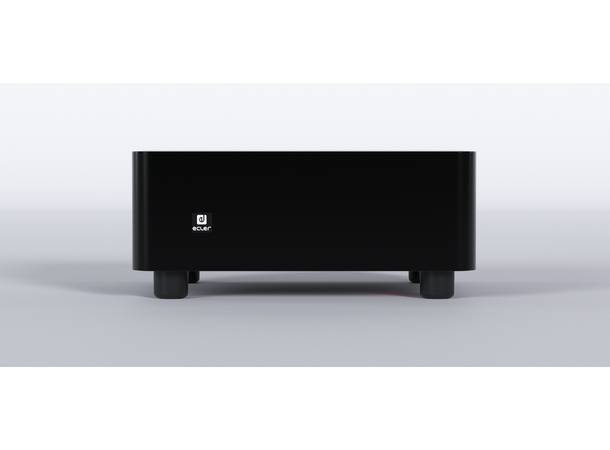 ECLER WiLD-SB18 Aktiv subwoofer 100W, 8", WiSpeak, Sort 