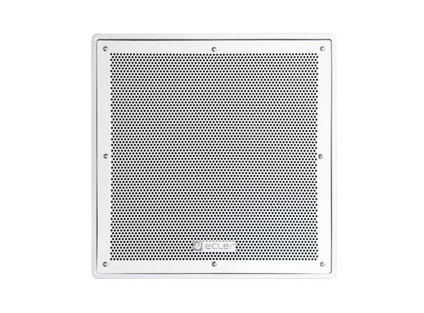 ECLER eCMP12 Lydprojektor 12", 300W, 70/100V, IP56 