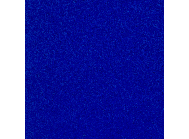 KAGU Rewind Gulvteppe, 50m Rull Pacific blue 0851, 2m bredde