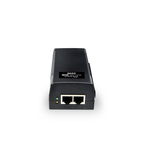 LINKIT POEIN PoE Injector, 30W 802.11at/af