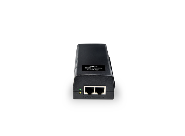 LINKIT POEIN PoE Injector, 30W 802.11at/af 