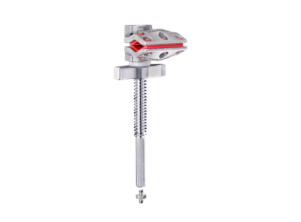 MANFROTTO C50MEJ Vice Jaw Clamp Micro 2", ELL 25kg