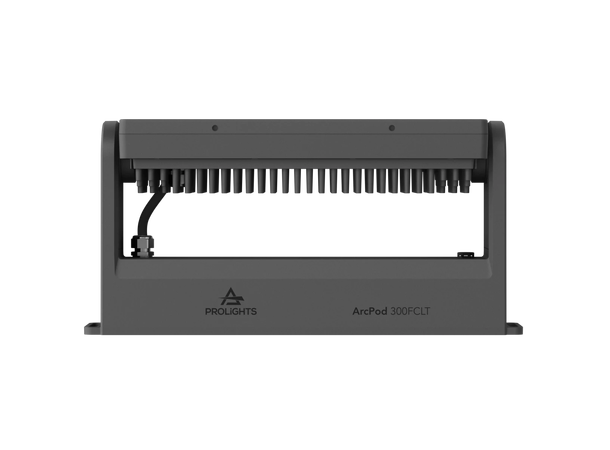 PROLIGHTS ARCPOD300FCLT LED Wash 27x10W RGBW, IP66