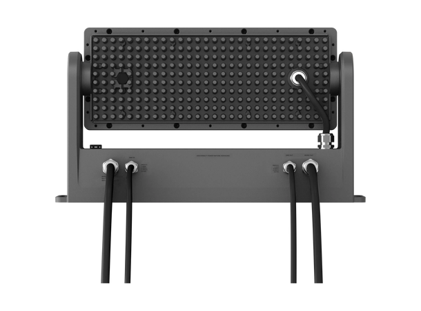 PROLIGHTS ARCPOD300FCLT LED Wash 27x10W RGBW, IP66