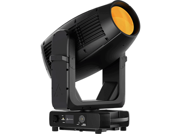 PROLIGHTS Astra Profile 500LTIP 500W CW LED, 6500K, 4 - 50°, IP65