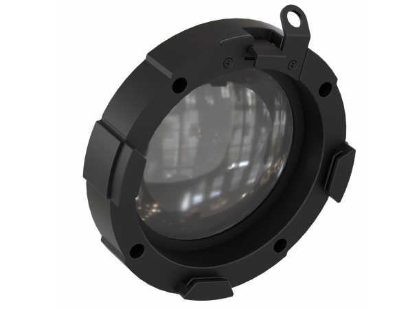 PROLIGHTS ECLFRCTPXSPCLK PC Lens kit Passer ECLFRCTPXS