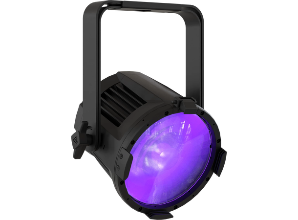 PROLIGHTS ECLPARIPMUV UV LED Par, IP65 80W UV LED, 40°,