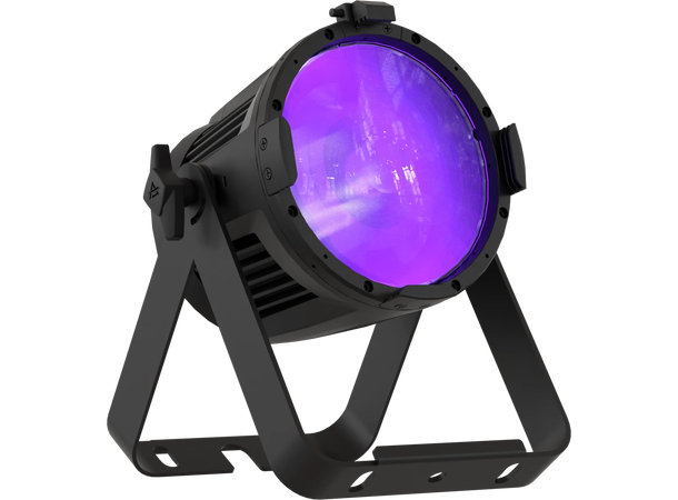 PROLIGHTS ECLPARIPMUV UV LED Par, IP65 80W UV LED, 40°,