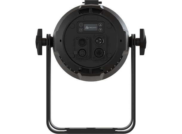 PROLIGHTS ECLPARIPMUV UV LED Par, IP65 80W UV LED, 40°,
