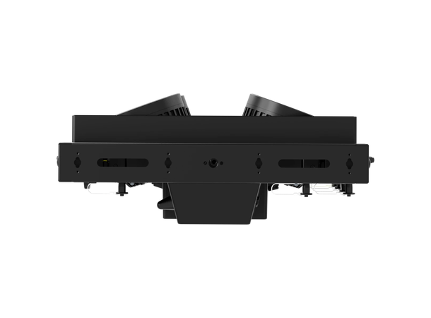 PROLIGHTS SUNRISE4FLXVW LED Blender 4 x 300W VW, 53º, IP65