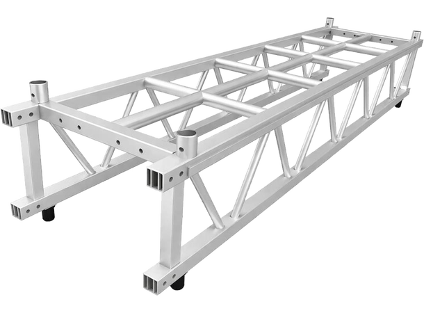 PROLYTE BGR35 Pre Rig Truss Fixed 122CM, Alu 