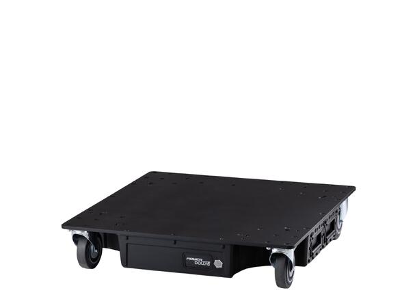 ROBE PowerDolly STLC ELL 200kg, 5000WH (LiFePO4)