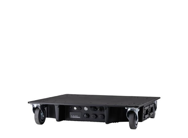 ROBE PowerDolly STLC ELL 200kg, 5000WH (LiFePO4)