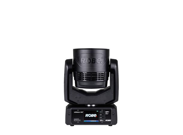 ROBE ROBIN LEDBeam 200 6 Kg, 7 x 55W RGBL LED, 3.8 - 60° 