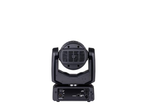 ROBE ROBIN LEDBeam 200 6 Kg, 7 x 55W RGBL LED, 3.8 - 60° 